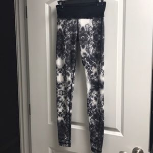 Lululemon long pant